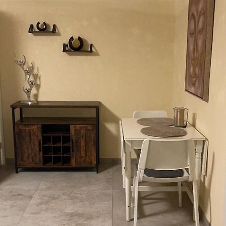 Ferienwohnung Bartenwetzerbruecke Melsungen Buitenkant foto