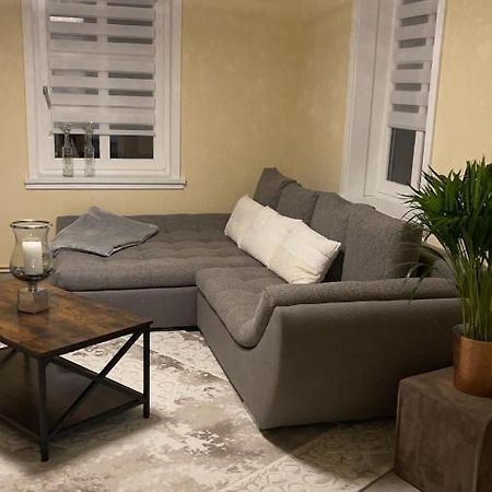 Ferienwohnung Bartenwetzerbruecke Melsungen Buitenkant foto