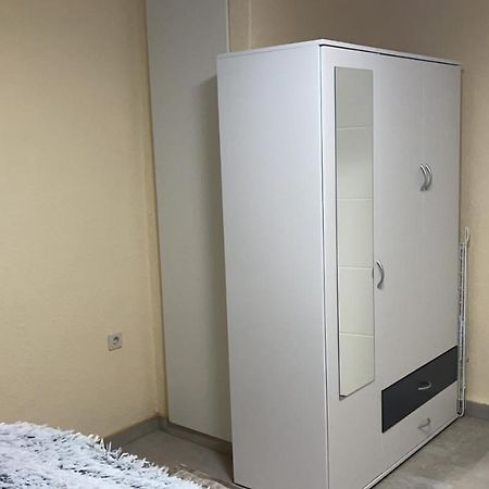 Ferienwohnung Bartenwetzerbruecke Melsungen Buitenkant foto